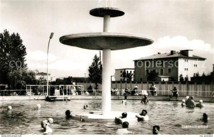 Fuessing Bad Thermalfreibad