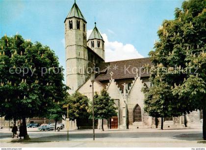 Bad Gandersheim Stiftskirche