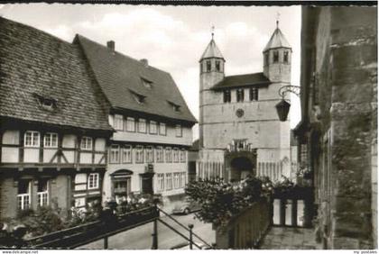 Bad Gandersheim  x 1959