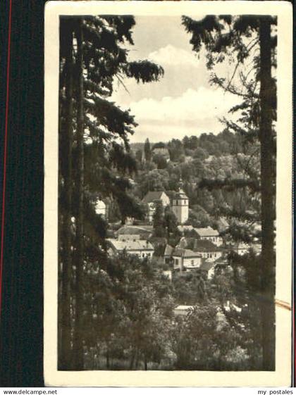 Bad Gottleuba-Berggiesshuebel