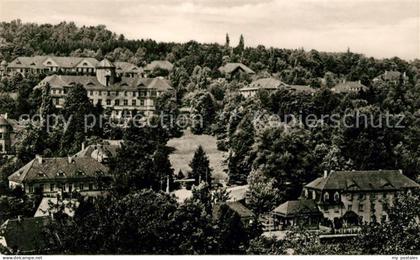 Gottleuba-Berggiesshuebel Bad Sanatorium