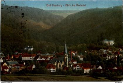 Bad Harzburg