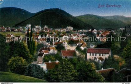 Bad Harzburg