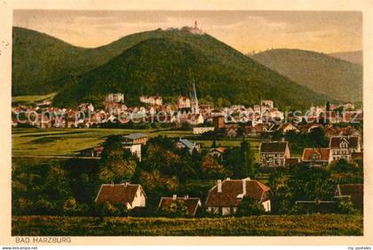 Bad Harzburg