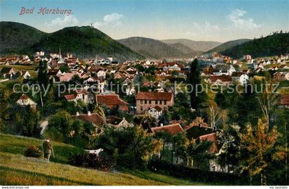 Bad Harzburg