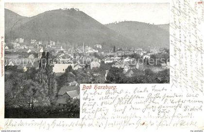 Bad Harzburg