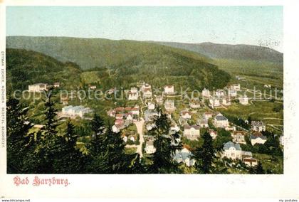 Bad Harzburg