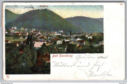 (Basse-Saxe) 021, Bad Harzburg