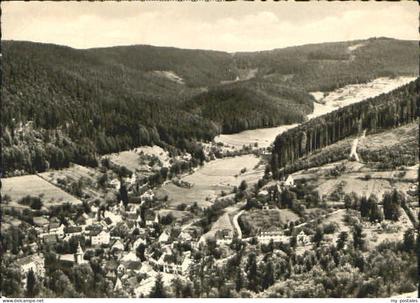 Bad Herrenalb Herrenalb