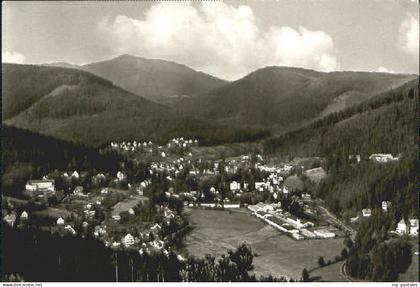 Bad Herrenalb Herrenalb