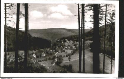 Bad Herrenalb Herrenalb