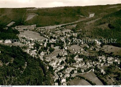 Herrenalb Bad Herrenalb Fliegeraufnahme