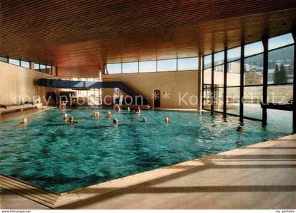 Herrenalb Bad Herrenalb Thermalbad