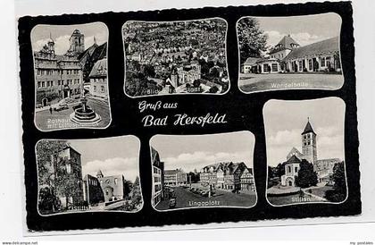 Bad Hersfeld Bad Hersfeld