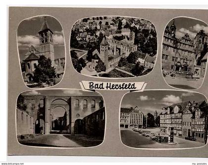 Bad Hersfeld Bad Hersfeld