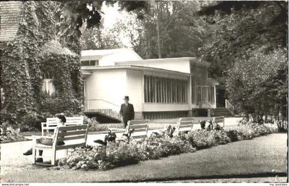 Bad Hersfeld Badehaus