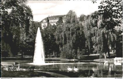 Bad Hersfeld Teich