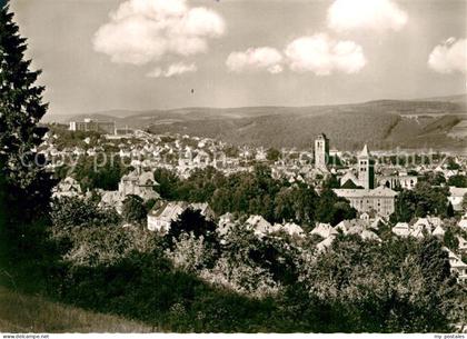 Hersfeld Bad Panorama