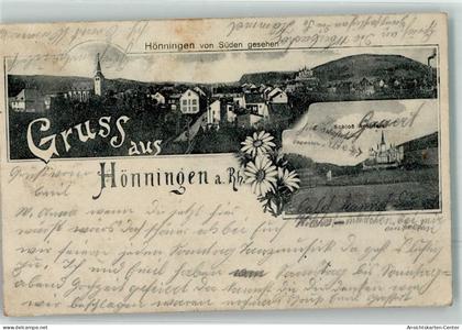 13492734 - Bad Hoenningen