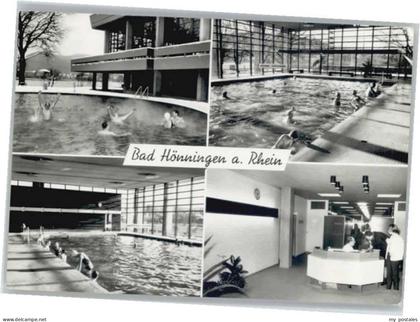 Bad Hoenningen