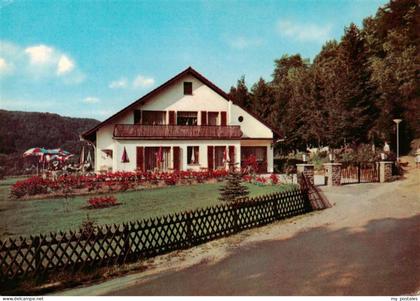Bad Hoenningen Hotel Schoenblick