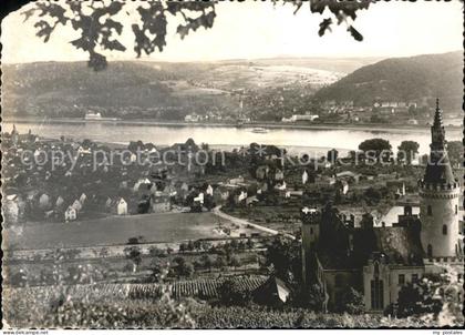 Bad Hoenningen Panorama