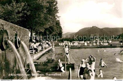 Bad Hoenningen Thermalbad