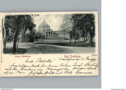 50283474 - Bad Homburg