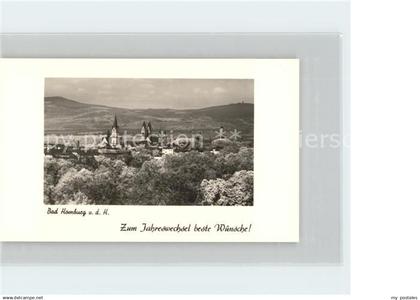 Bad Homburg
