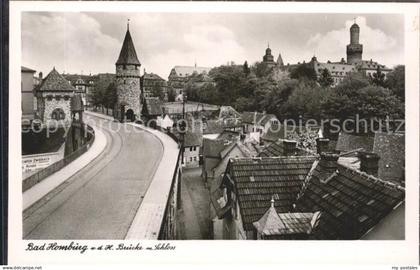 Bad Homburg