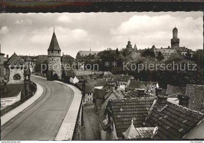 Bad Homburg