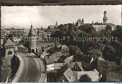 Bad Homburg