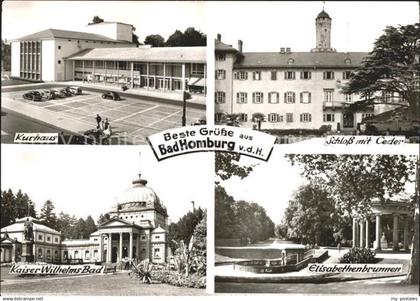 Bad Homburg