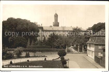 Bad Homburg
