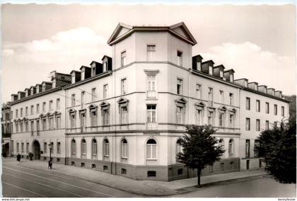 Bad Homburg