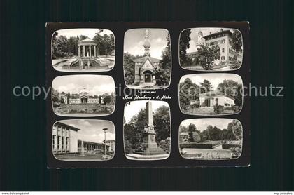 Bad Homburg