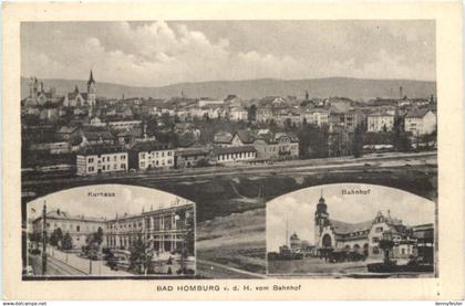 Bad Homburg