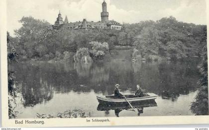 Bad Homburg