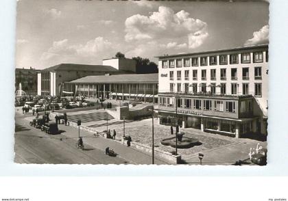Bad Homburg