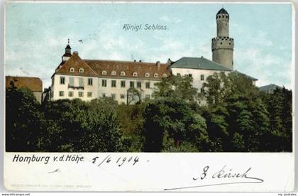 Bad Homburg