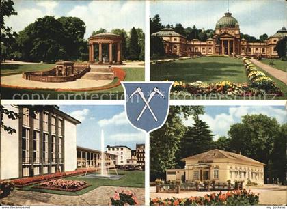Bad Homburg