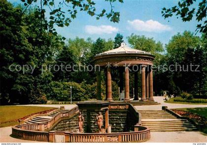 Bad Homburg Elisabethenbrunnen