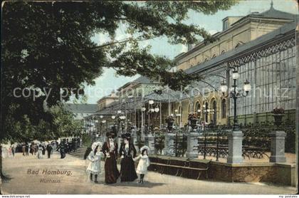 Bad Homburg Kurhaus