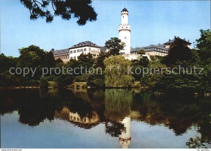 Bad Homburg Landgrafenschloss