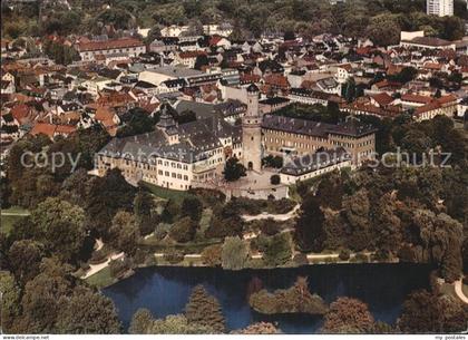 Bad Homburg Panorama