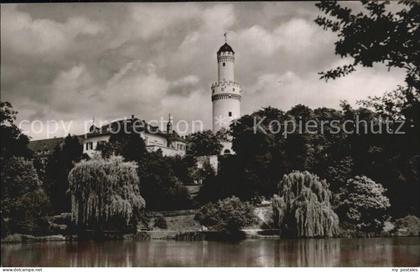 Bad Homburg Schlosspark