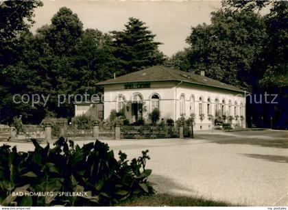 Bad Homburg Spielbank