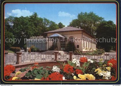 Bad Homburg Spielcasino