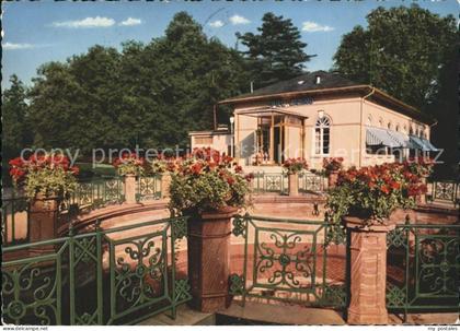 Bad Homburg Spielcasino