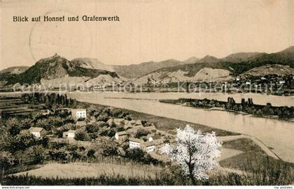 Honnef Bad Grafenwerth